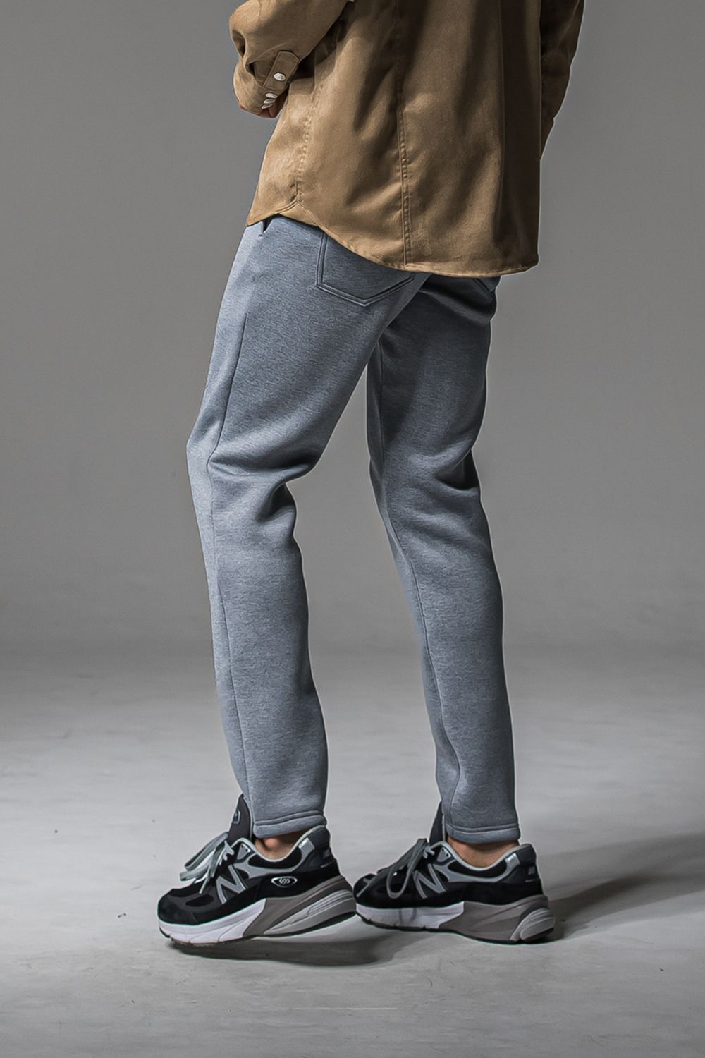 ERIC EASY PANTS / エリック イージーパンツ