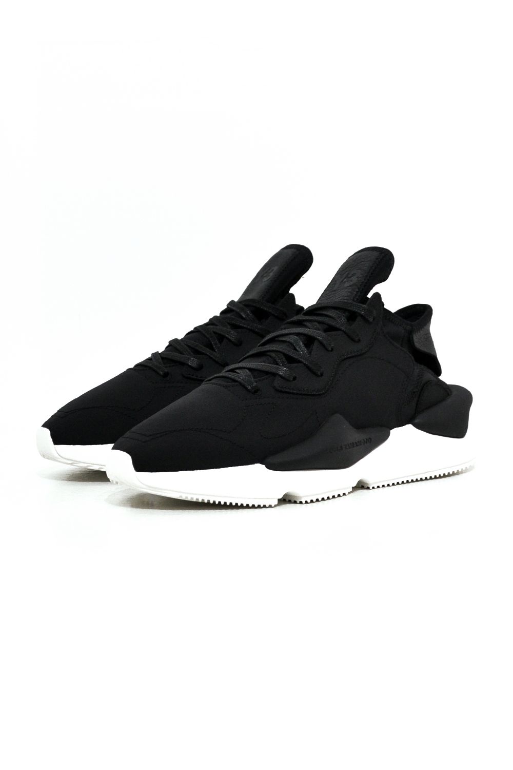 Y-3 - Y-3 KAIWA | laid-back