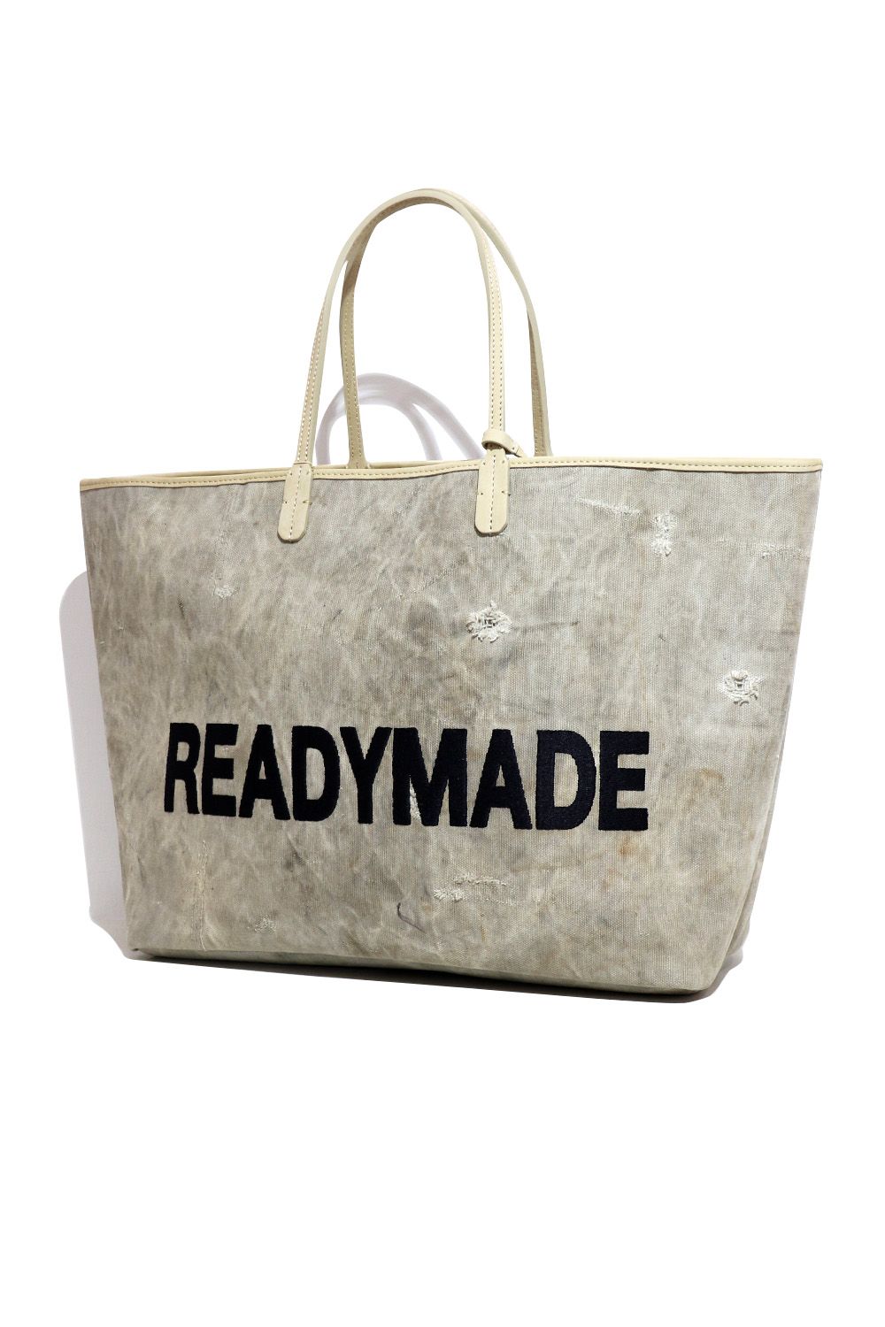 READYMADE DOROTHY BAG M ドロシー バッグ カーキ 緑