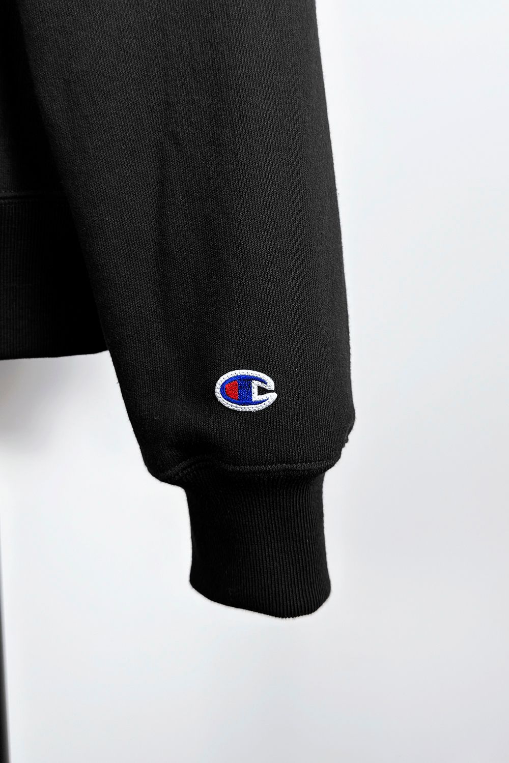 N.HOOLYWOOD×Champion CREWNECK SWEATSHIRT / エヌハリウッド × チャンピオン クルーネック スウェット シャツ