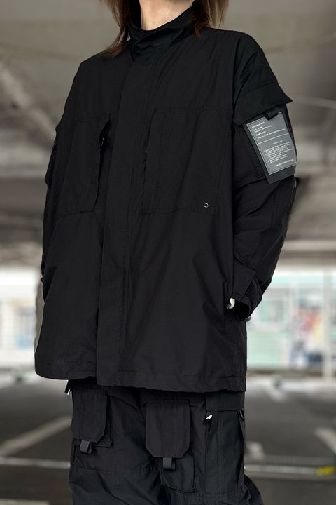 N.HOOLYWOOD_styling