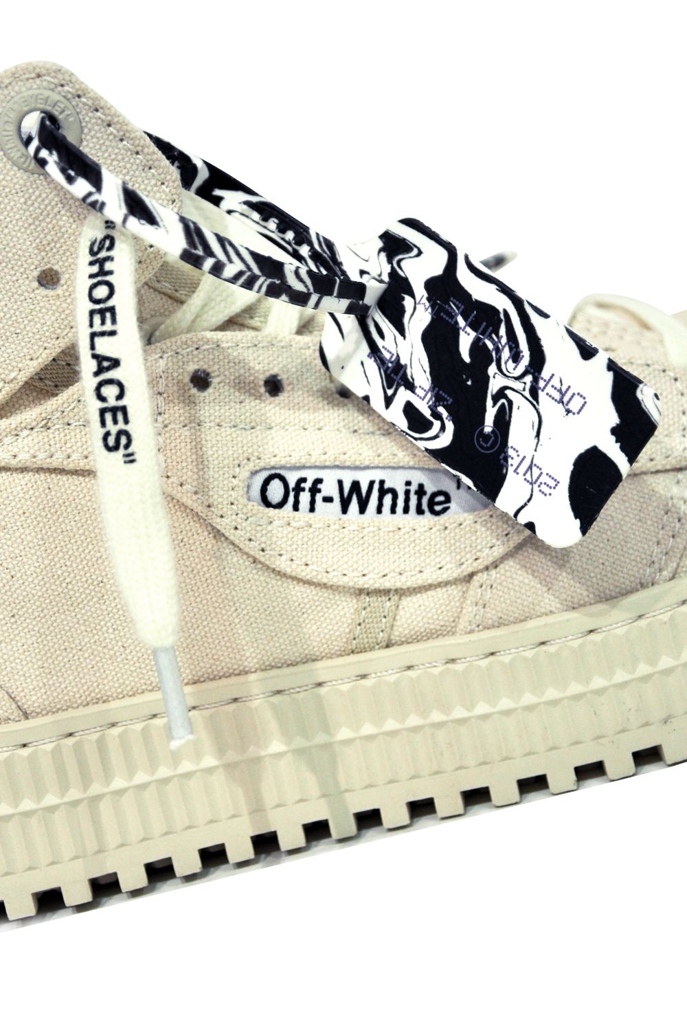 3.0 OFF COURT CANVAS