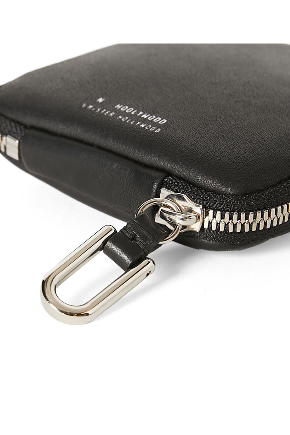 N.HOOLYWOOD COMPILE WALLET / コンパイル レザーウォレット