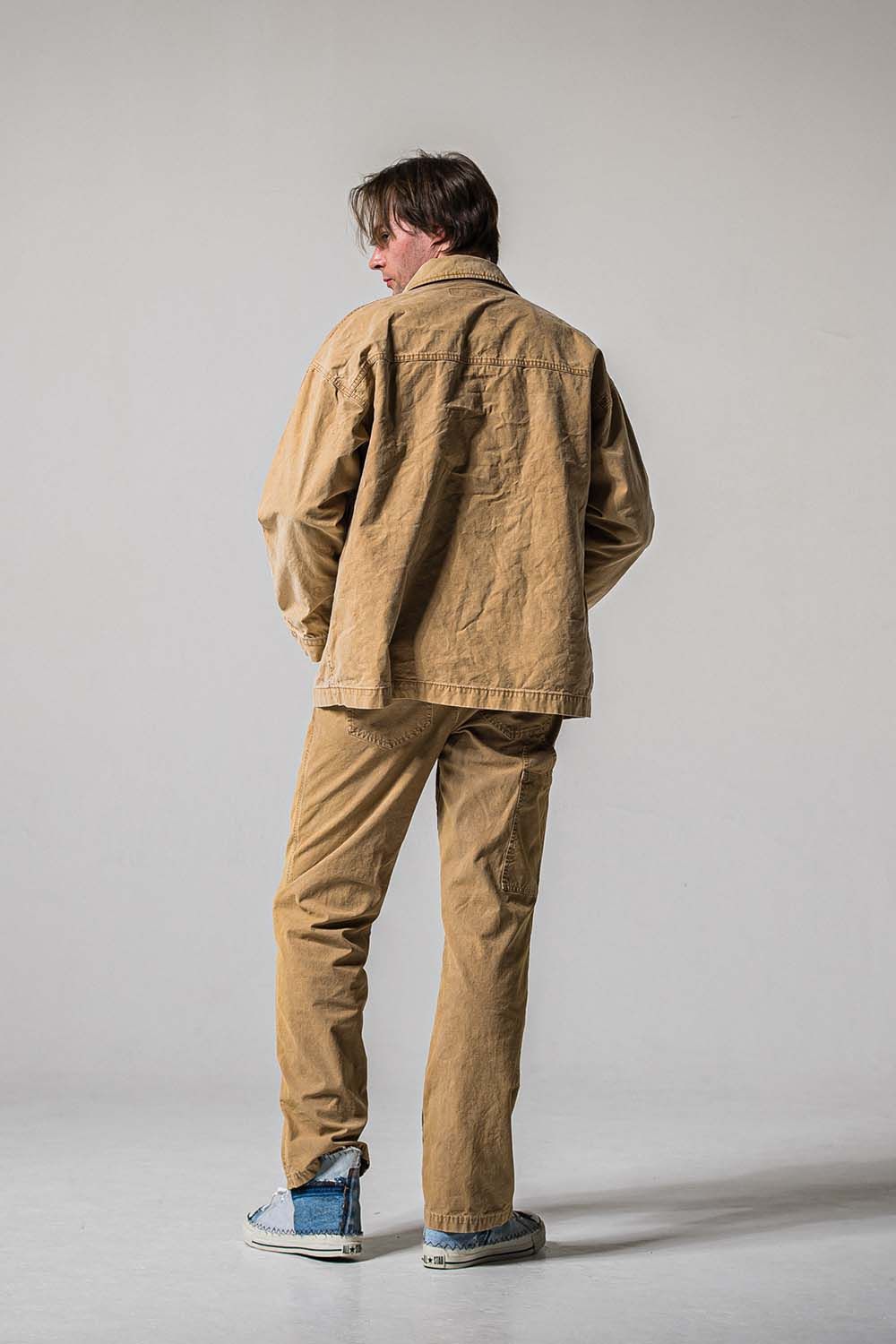 RC COVER ALL / RC カバーオール