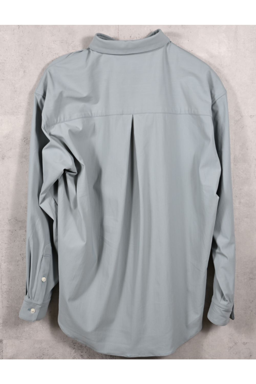 NYLON JACK SHIRTS / ナイロン ジャック シャツ