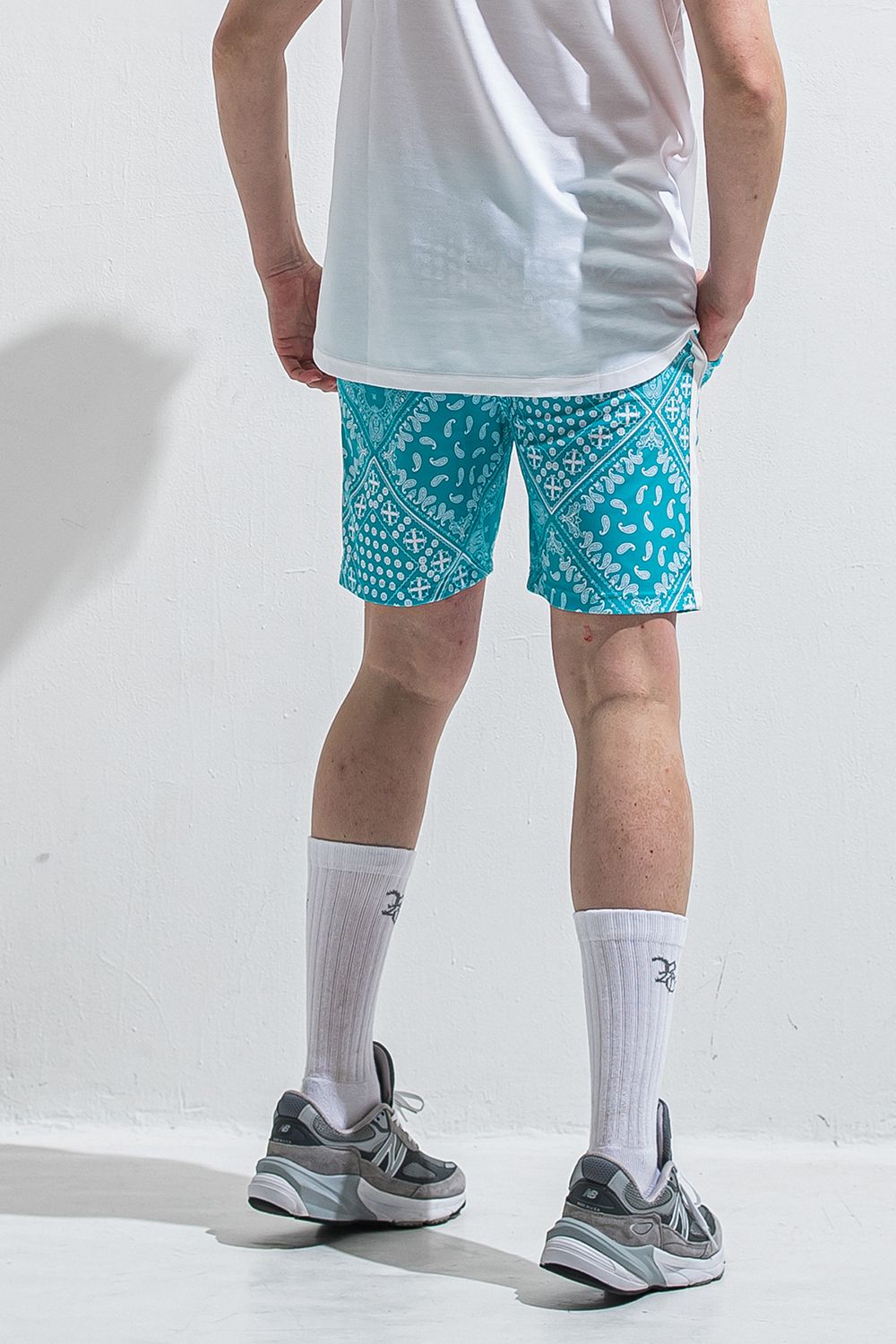 RUSH SHORTS / ラッシュ ショーツ