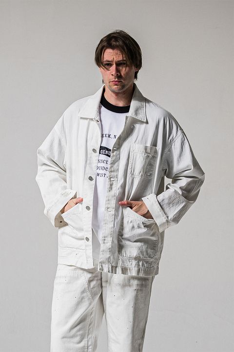 RC COVER ALL / RC カバーオール