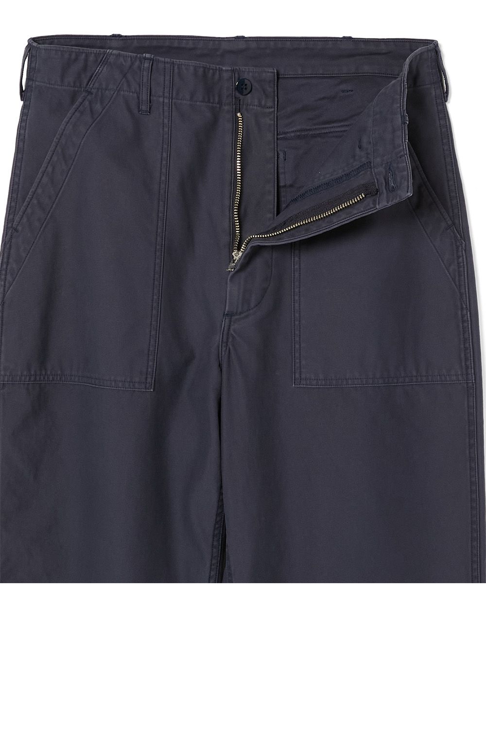 N.HOOLYWOOD TEST PRODUCT EXCHANGE SERVICE UTILITY PANTS / エヌハリウッド テストプロダクトエクスチェンジサービス ユーティリティパンツ