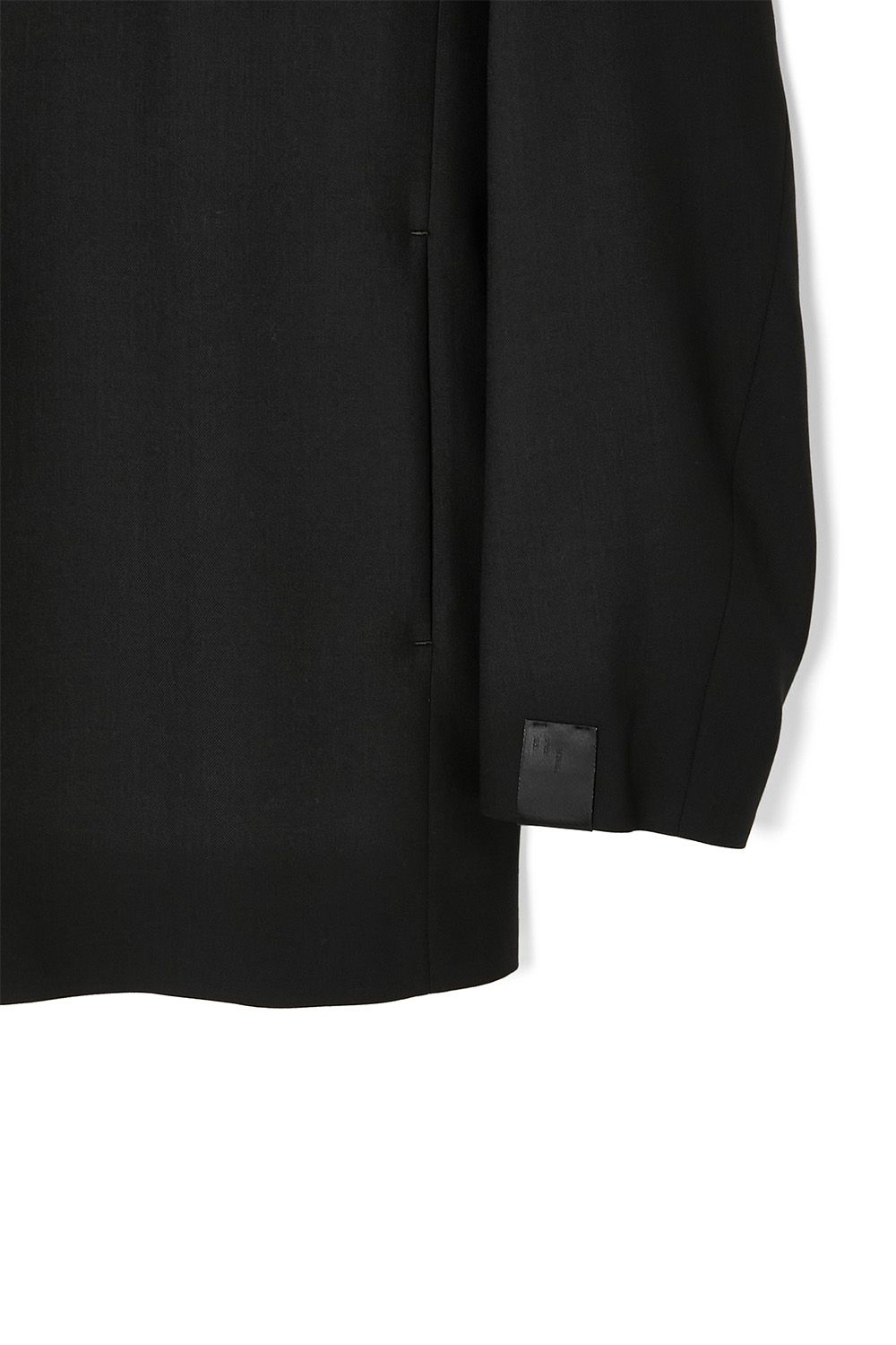 N.HOOLYWOOD COMPILE JACKET  / エヌハリウッド コンパイル テーラード 2ボタン ジャケット