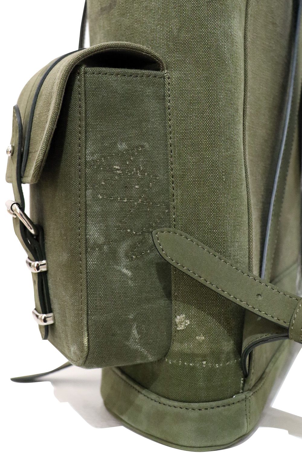 FIELD PACK / フィールド パック