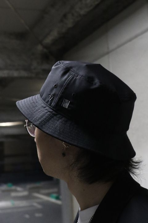 N.HOOLYWOOD、春のシックなセットアップスタイル