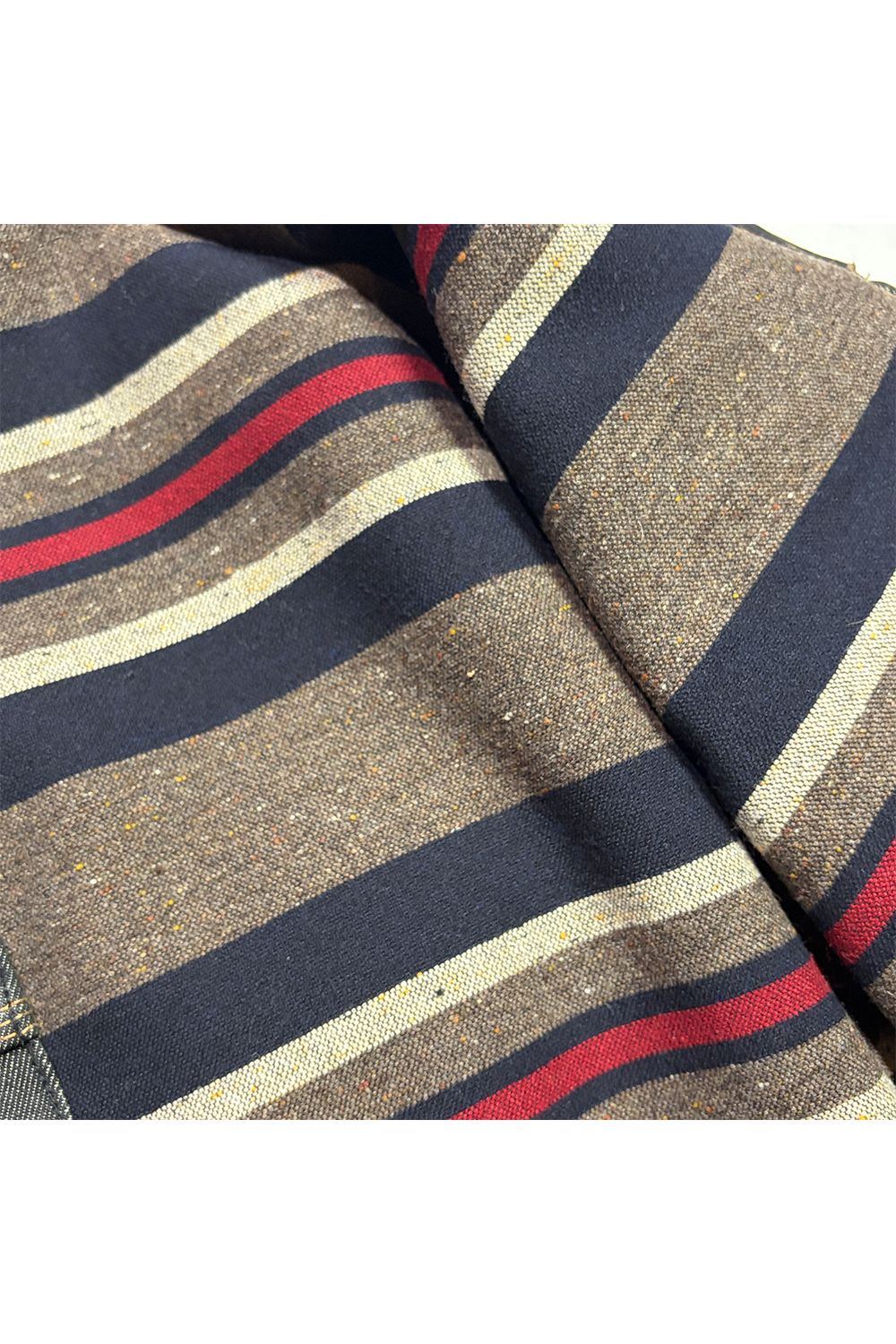 VIN/DEN/JK SWAR / ヴィンテージ デニム ジャケット / スワロフスキークリスタル