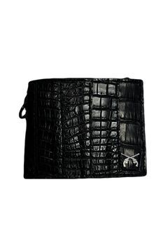 CROCODILE WALLET / クロコダイル ウォレット