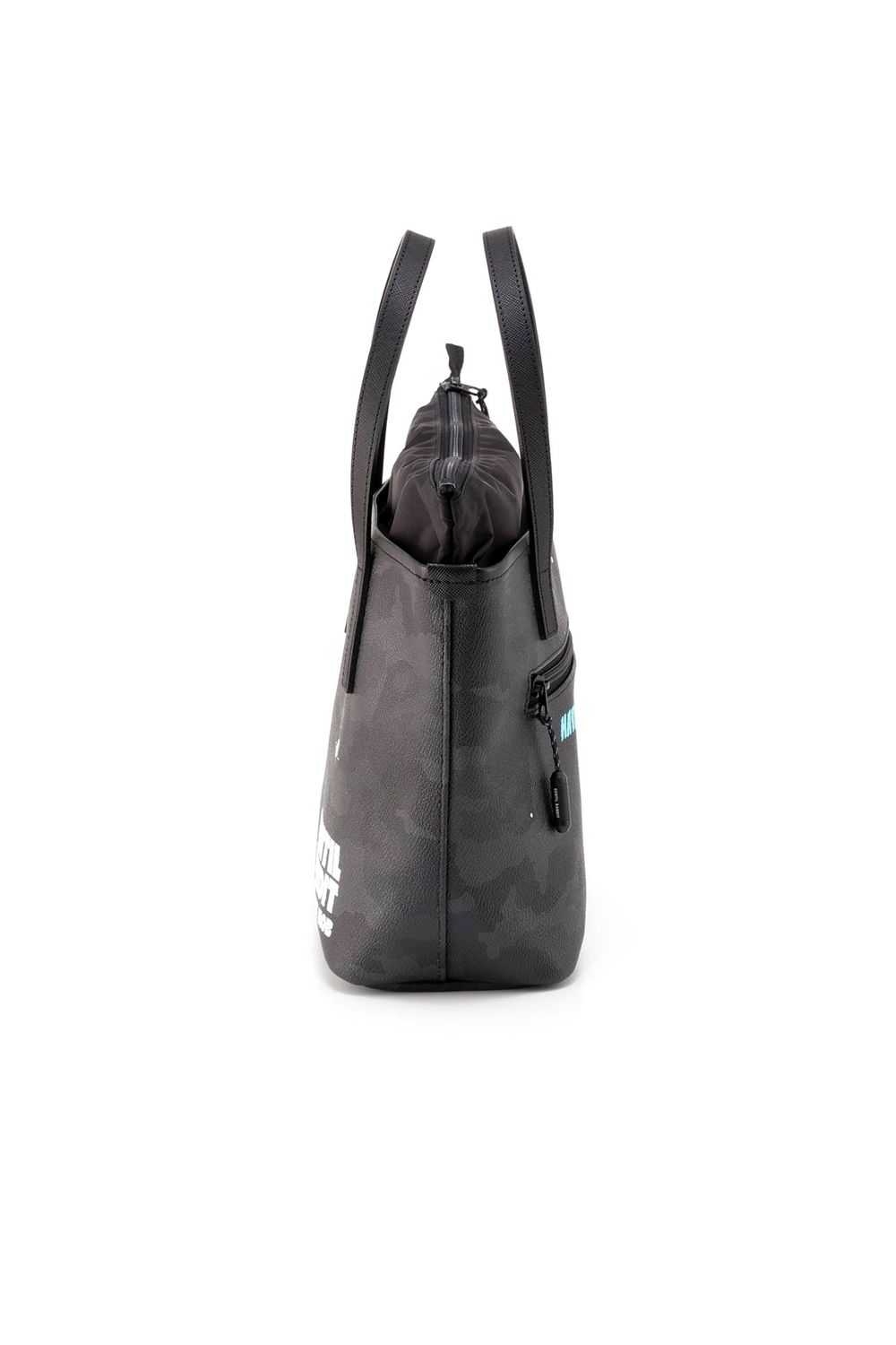 GENTIL BANDIT FAIRWAY MOB ROUND TOTE BAG /  ラウンド トート バッグ