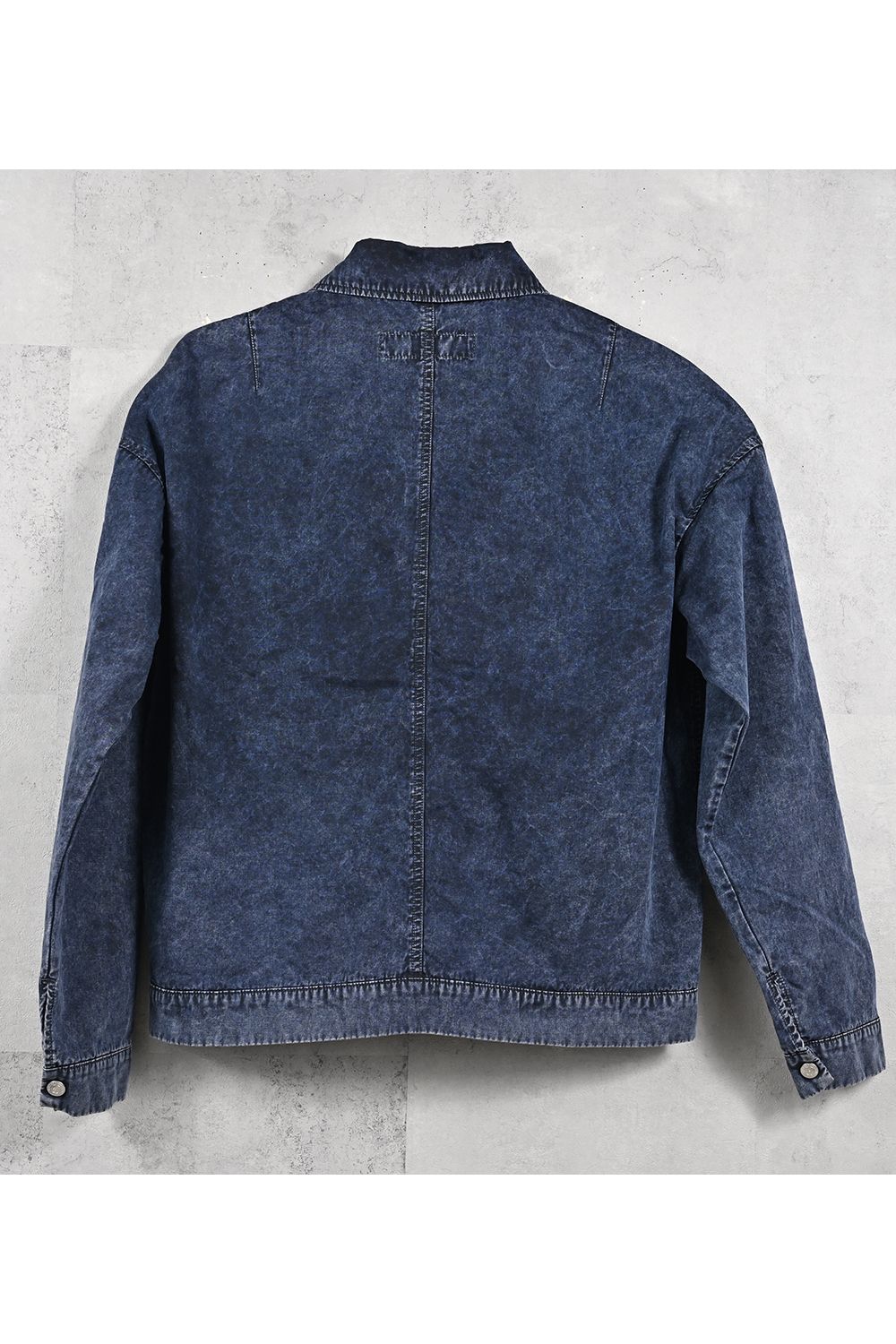 FIELD SHIRT JK / フィールド シャツ ジャケット