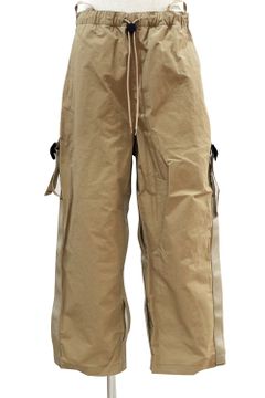 N.HOOLYWOOD TEST PRODUCT EXCHANGE SERVICE CARGO PANTS / エヌハリウッド エクスチェンジ サービス カーゴパンツ