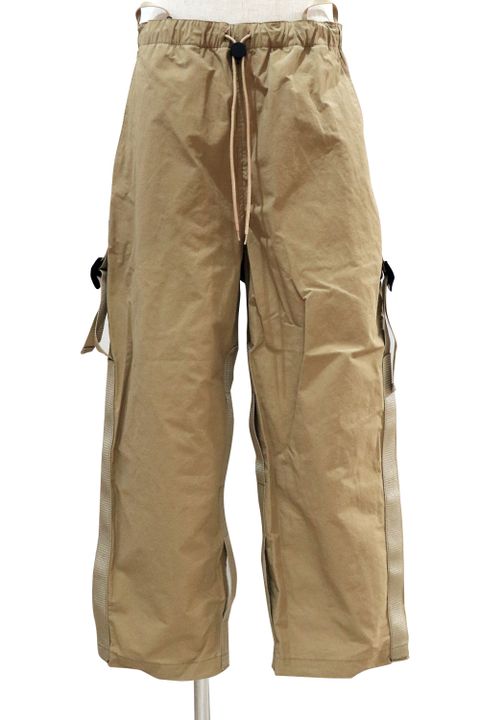 N.HOOLYWOOD TEST PRODUCT EXCHANGE SERVICE CARGO PANTS / エヌハリウッド エクスチェンジ サービス カーゴパンツ