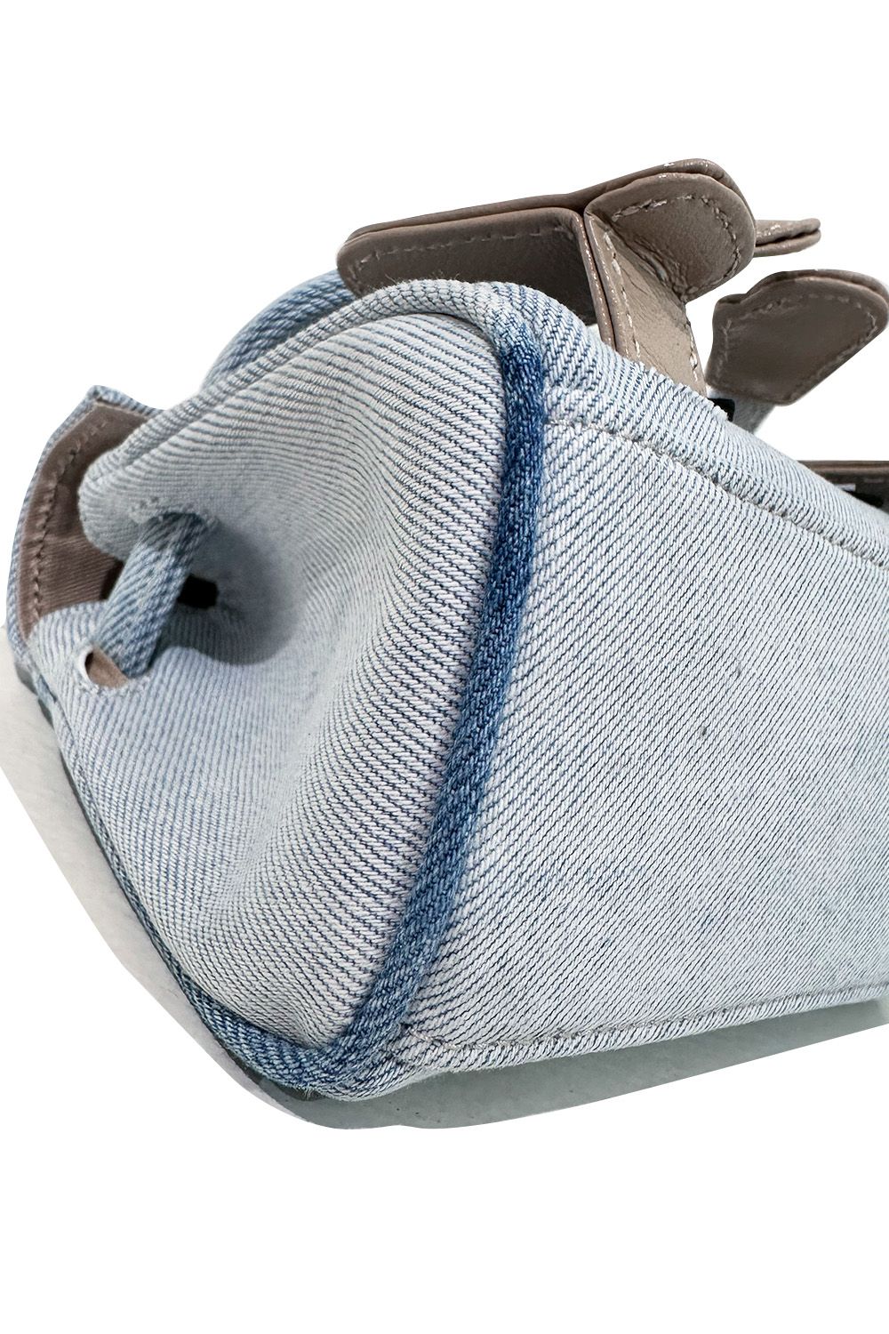 READYMADE × Dr.Woo MONSTER BAG(DENIM)