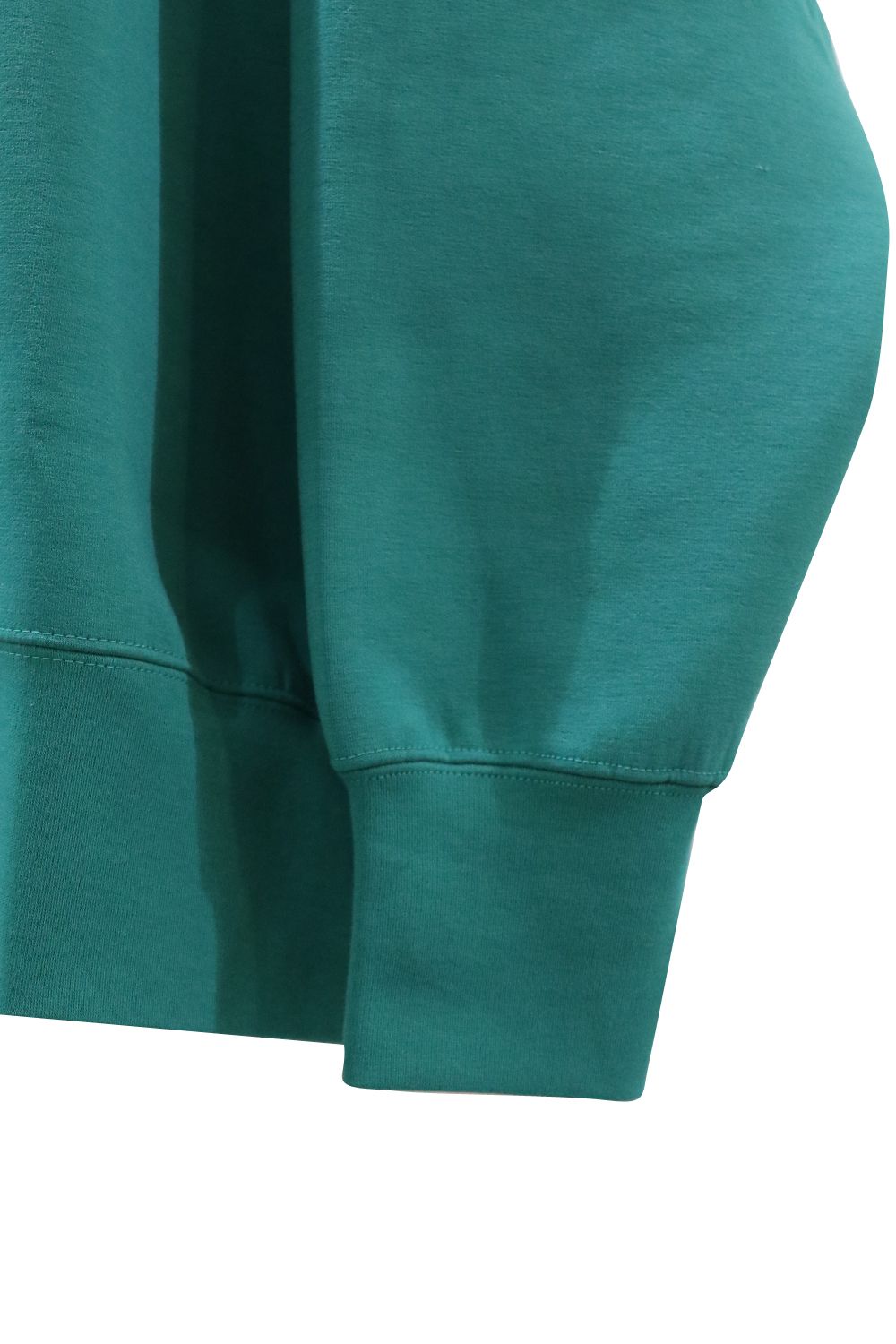 N.HOOLYWOOD COMPILE CREW NECK SWEATSHIRT / エヌハリウッド クルーネック スウェットシャツ