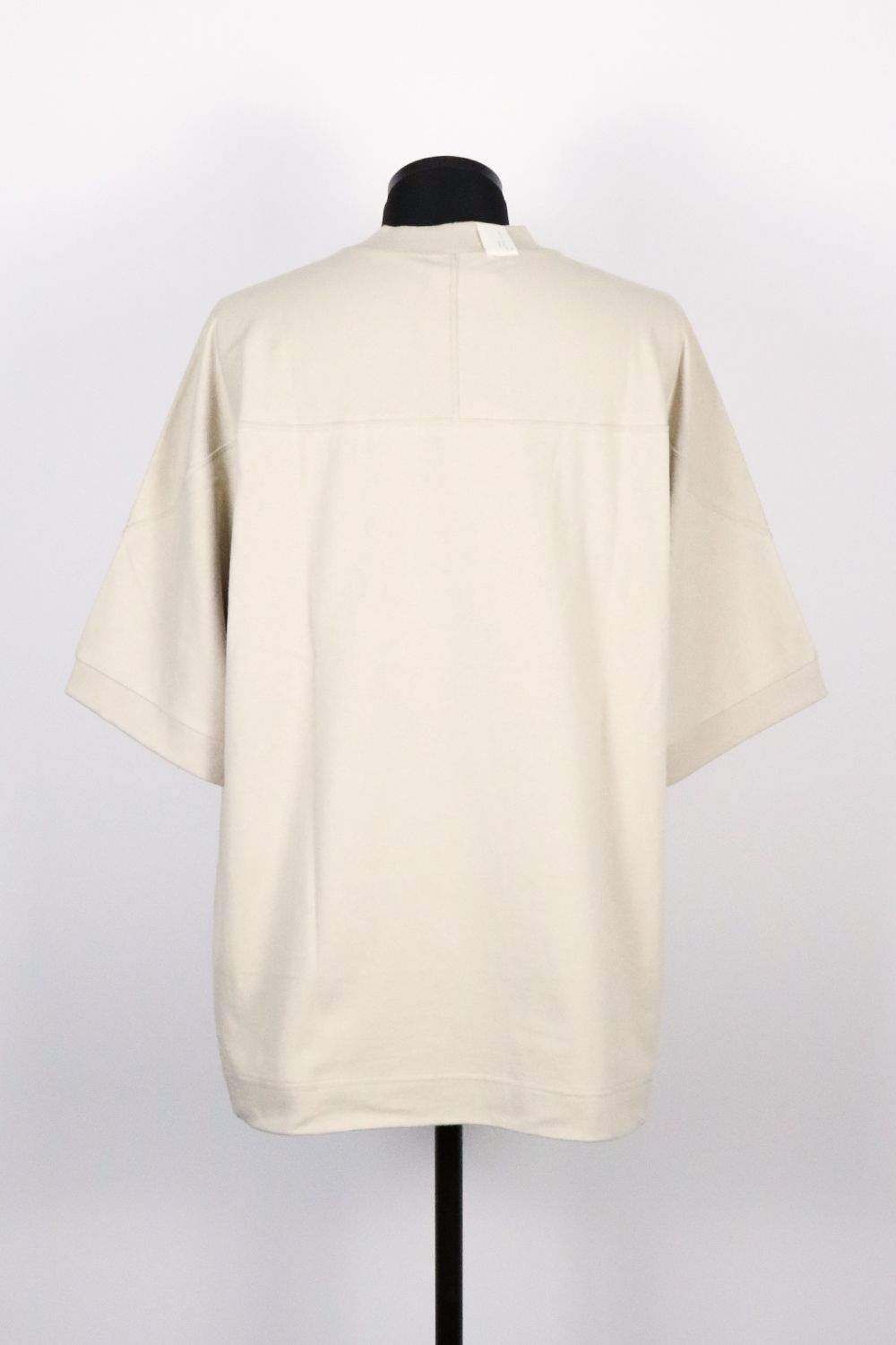 N.HOOLYWOOD×Champion T-SHIRT / エヌハリウッド × チャンピオン クルーネック ティーシャツ