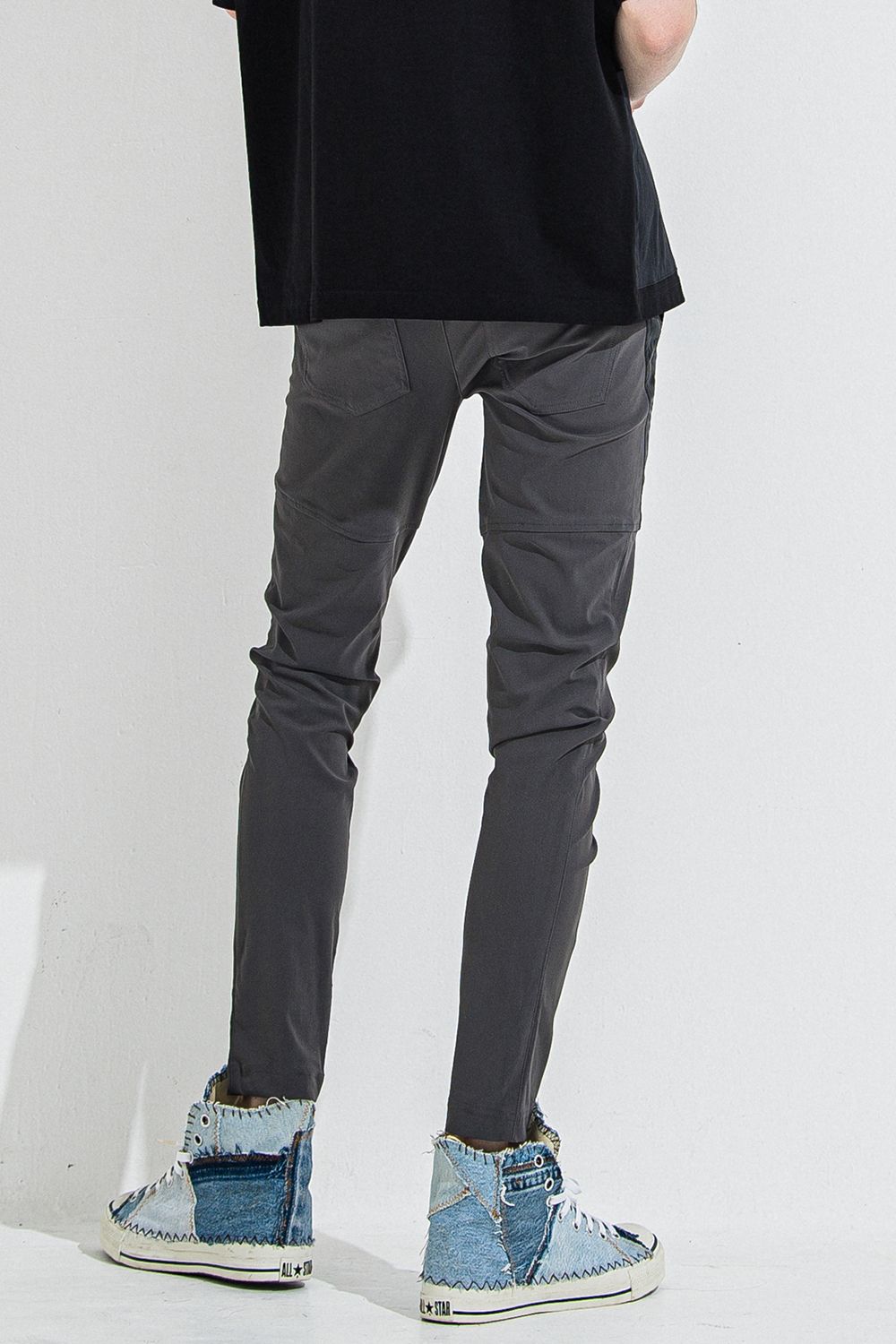 TYLER NYLON PANTS / タイラー ナイロン パンツ