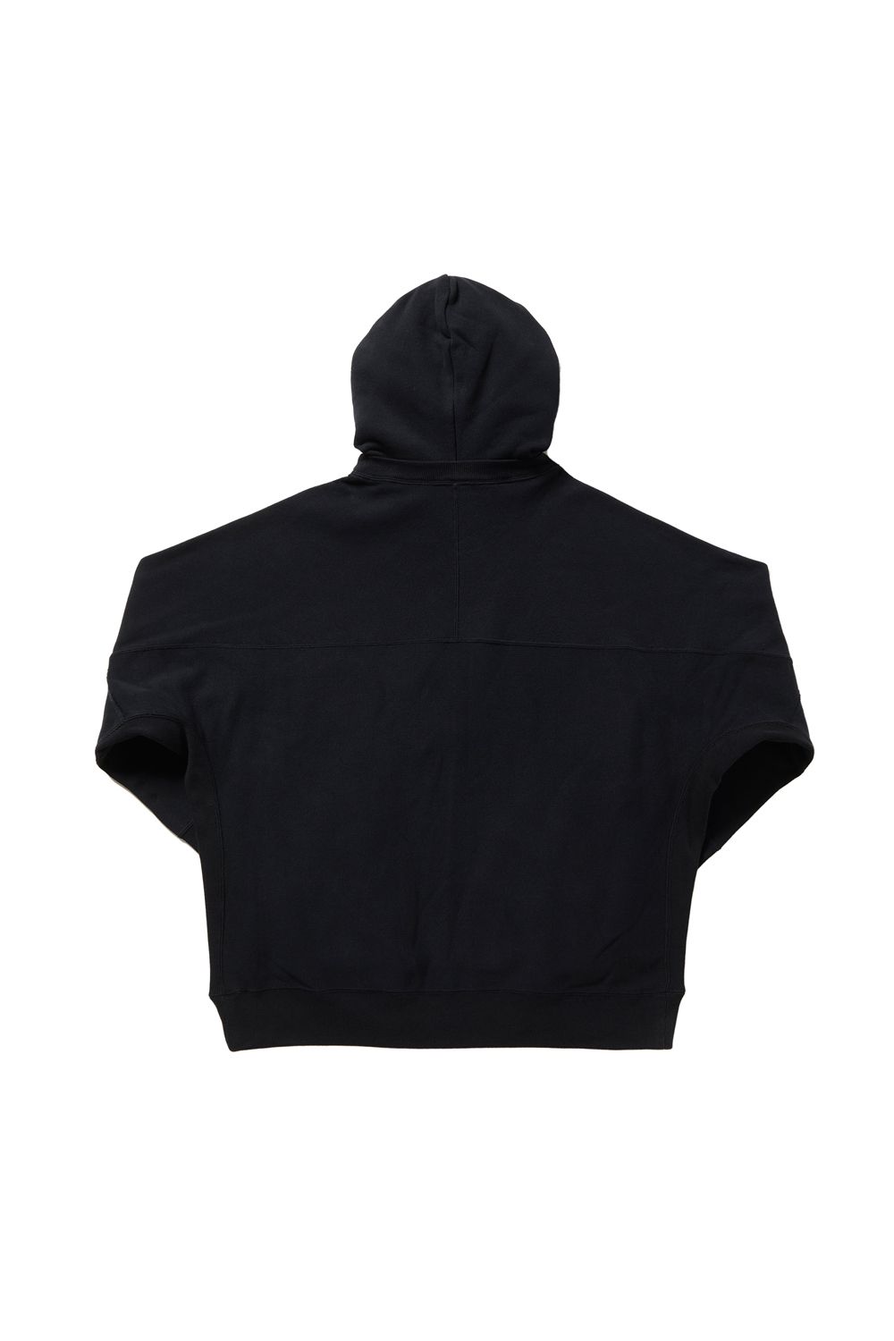 N.HOOLYWOOD×CHAMPION HOODED SWEATSHIRT / エヌ