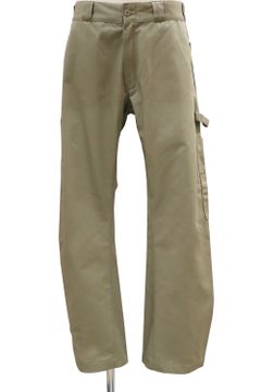 N.HOOLYWOOD × Dickies WORK PANTS / エヌハリウッド × ディッキーズ ワーク パンツ