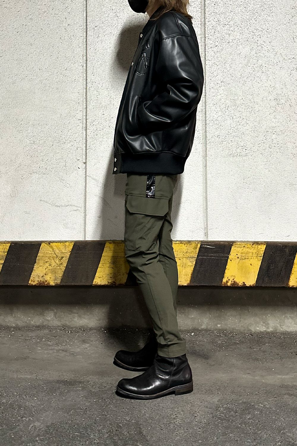 RESOUND CLOTHING_styling