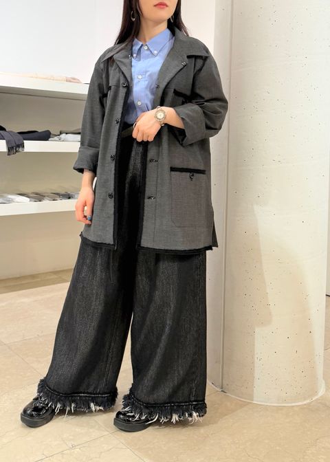 meagratia 2026 SPRING/SUMMER