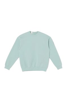 N.HOOLYWOOD TEST PRODUCT EXCHANGE SERVICE PRE-FALL2026 CREWNECK SWEATSHIRT / エヌハリウッド テストプロダクトエクスチェンジサービス クルーネック スウェットシャツ