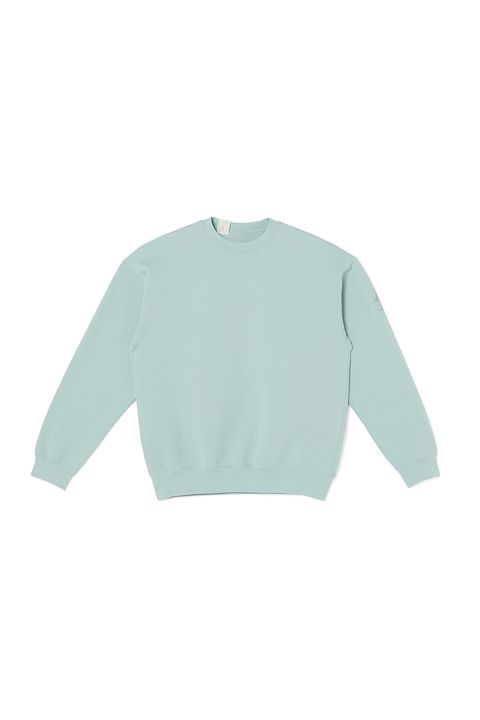 N.HOOLYWOOD TEST PRODUCT EXCHANGE SERVICE PRE-FALL2026 CREWNECK SWEATSHIRT / エヌハリウッド テストプロダクトエクスチェンジサービス クルーネック スウェットシャツ
