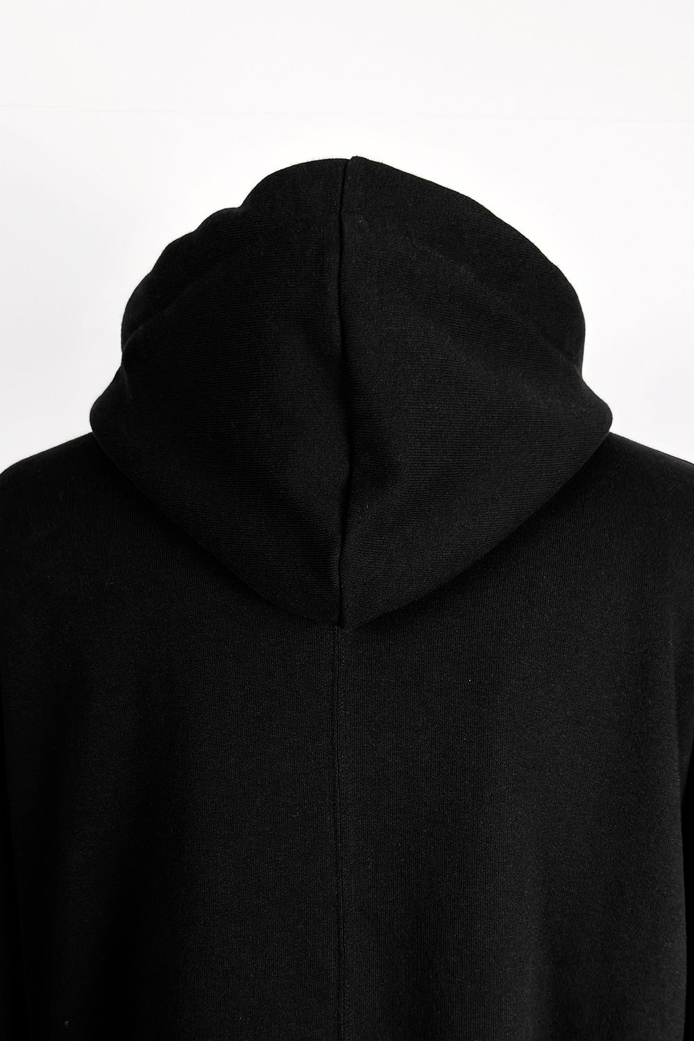 N.HOOLYWOOD×Champion MOCK NECK HOODIE / エヌハリウッド × チャンピオン モックネック フーディー