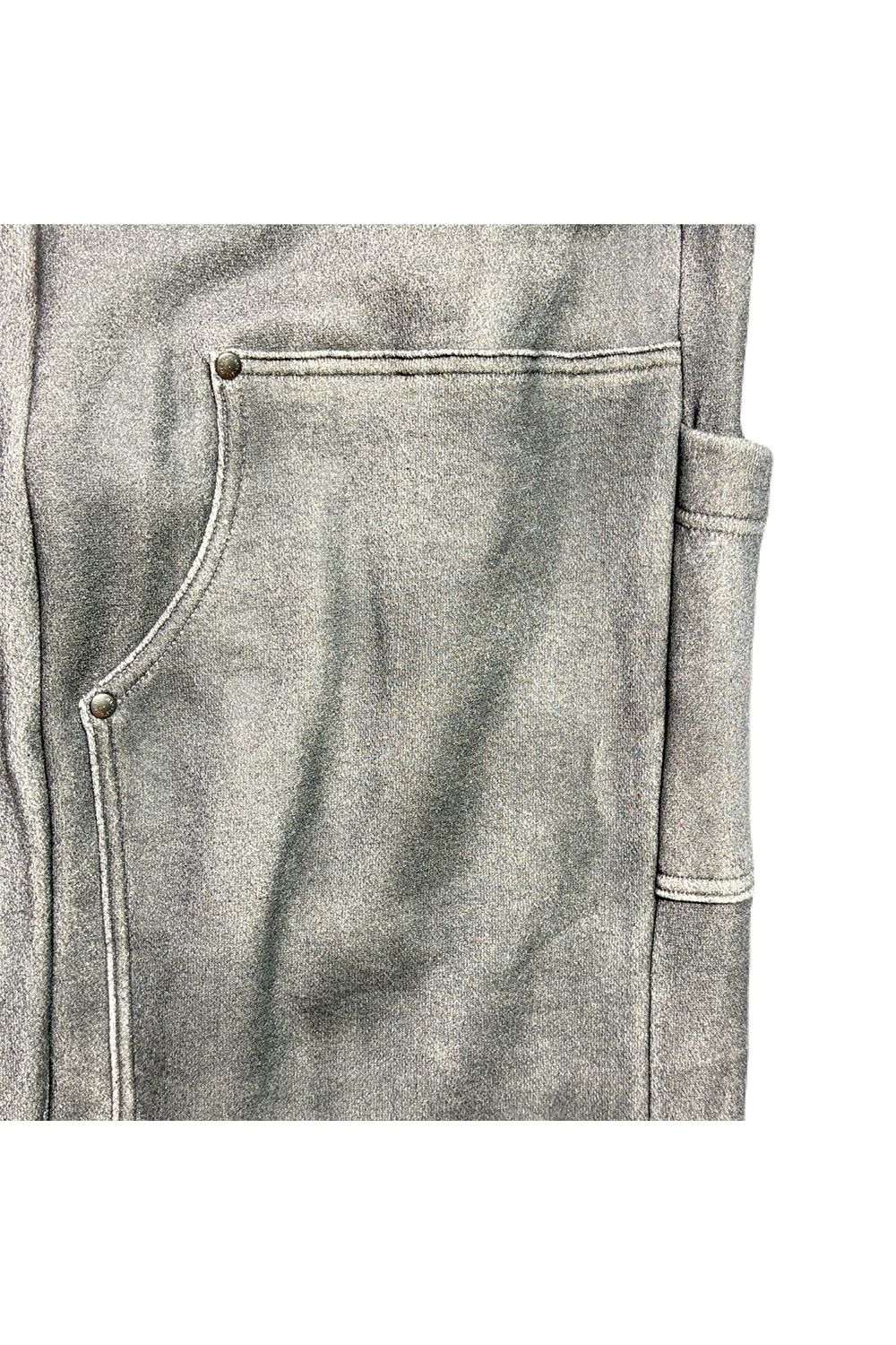 FOIL PRINT PANTS / フォイルプリント パンツ