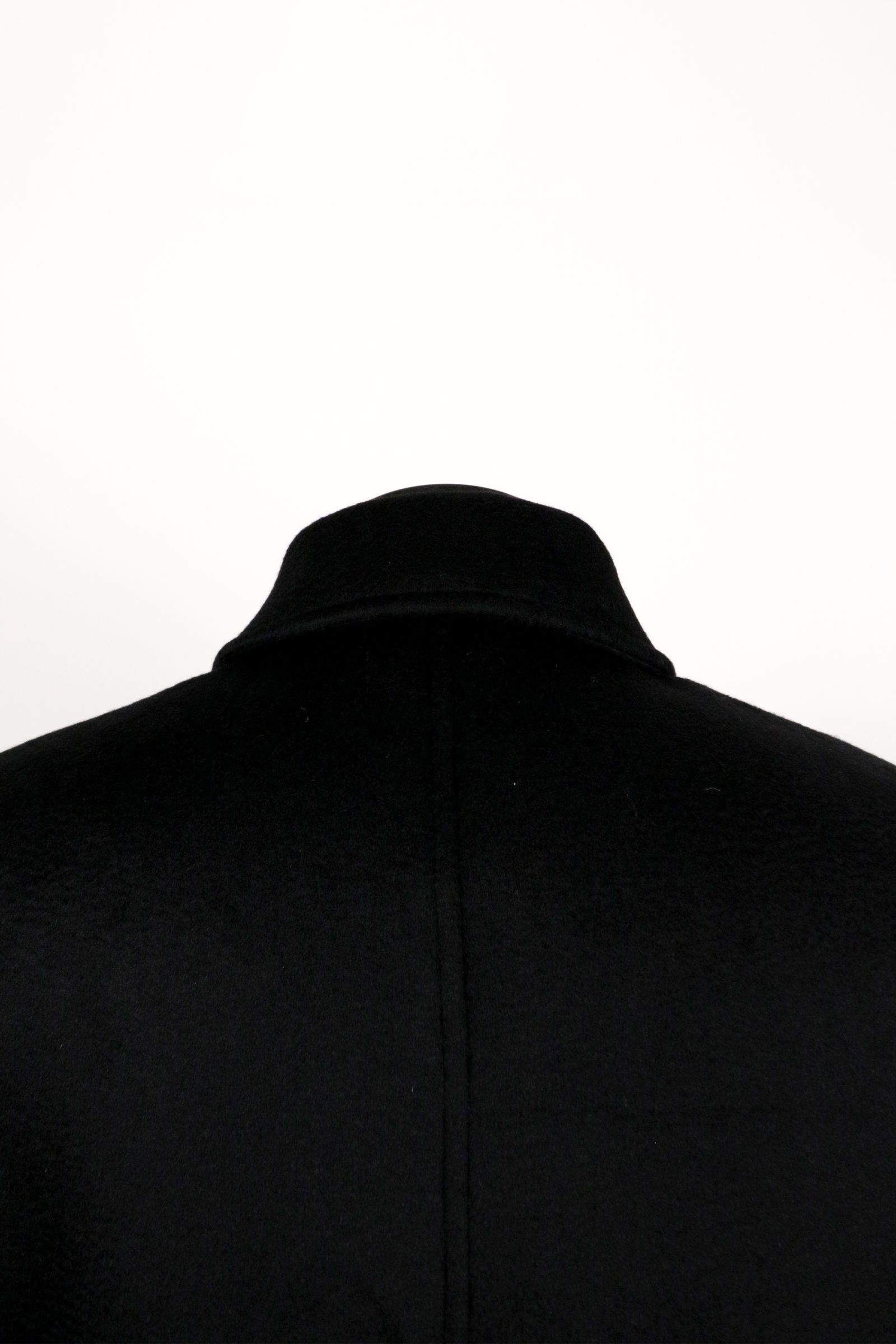 CASHMERE WORK JACKET / カシミヤ ワークジャケット
