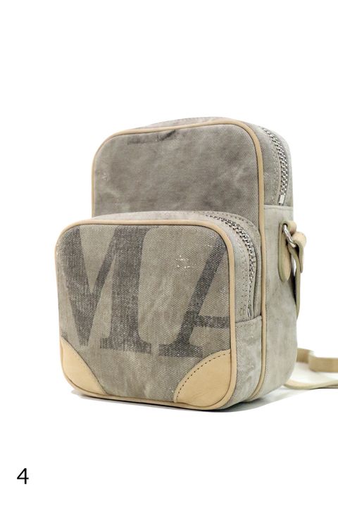 SMALL SHOULDER BAG / スモール ショルダーバッグ