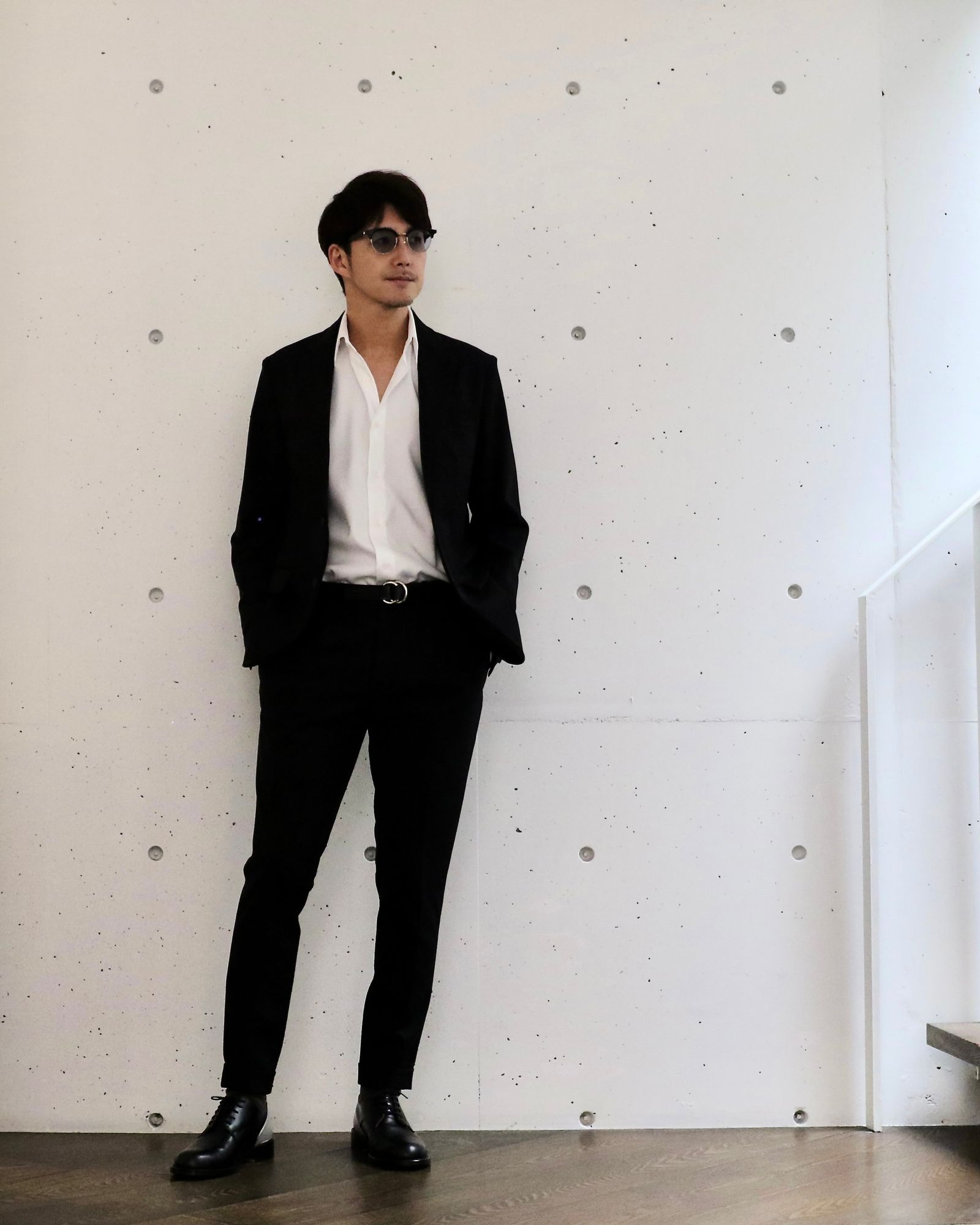 【junhashimoto】FORMALシリーズ