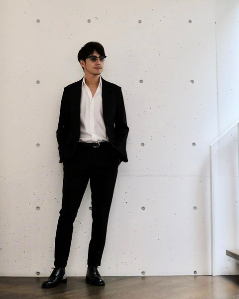 【junhashimoto】FORMALシリーズ