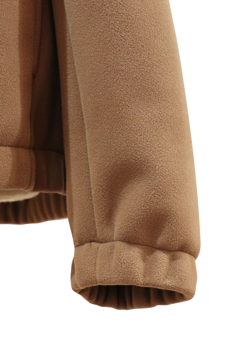 N.HOOLYWOOD COMPILE HOODIE BLOUSON / エヌハリウッド コンパイル フーディー ブルゾン