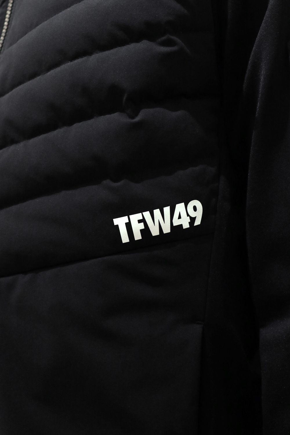 TFW49 - SHIELD WARMER BLOUSON / シールド ウォーマー ブルゾン 