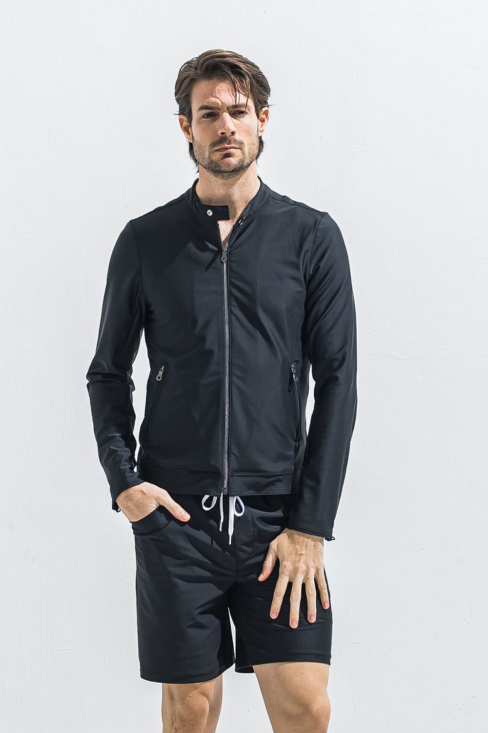 RUSH SB RIDERS / ラッシュガード ライダース