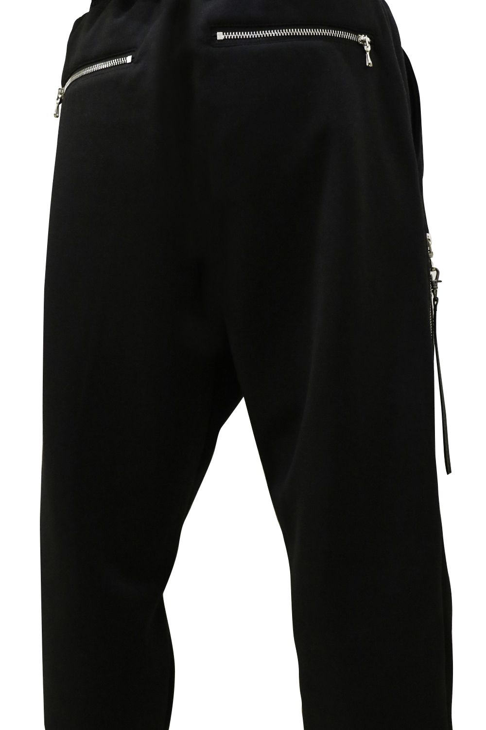 SARROUEL PANTS / サルエル パンツ