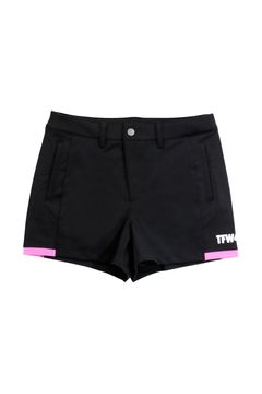 STRETCH SHORTS LADY'S / ストレッチ ショーツ レディース
