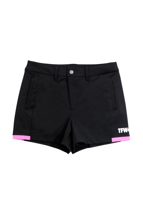 STRETCH SHORTS LADY'S / ストレッチ ショーツ レディース