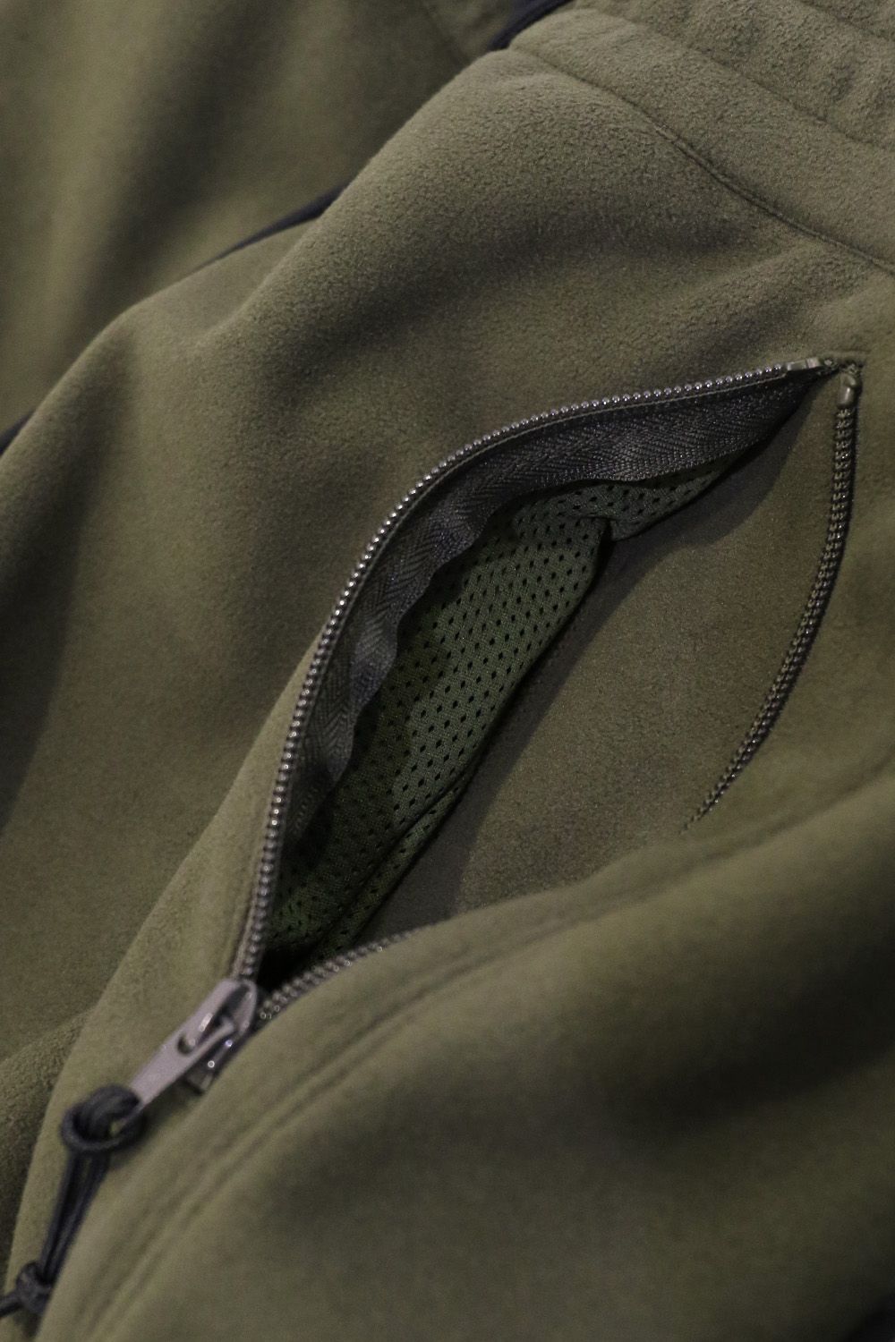 N.HOOLYWOOD TEST PRODUCT EXCHANGE SERVICE TRACK PANTS / エヌハリウッド テストプロダクト エクスチェンジ サービス トラック パンツ