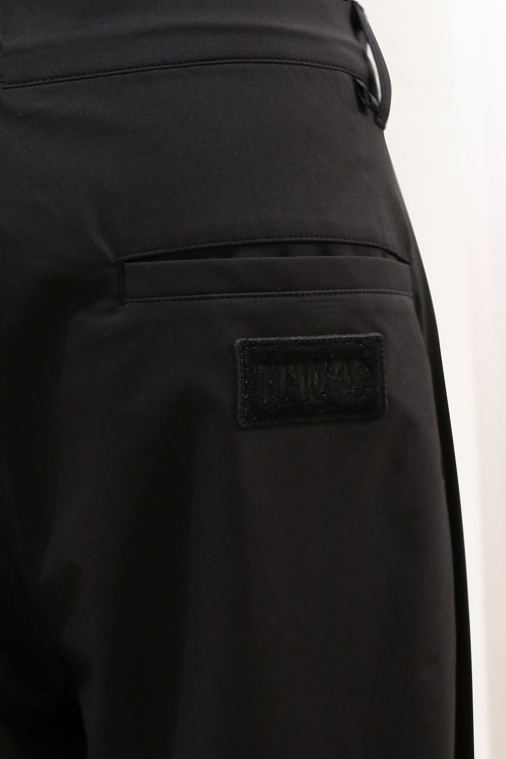 3L HYBRID PANTS / スリーレイヤー ハイブリッド パンツ