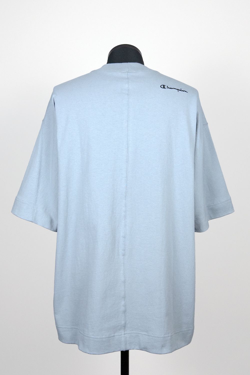 N.HOOLYWOOD - N.HOOLYWOOD×Champion T-SHIRT / エヌハリウッド