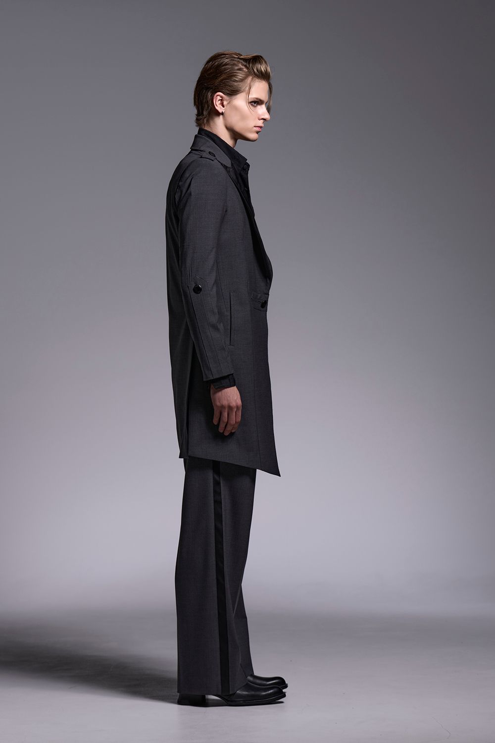 TWS Tropical Goth Jacket / TWSトロピカル ゴスジャケット