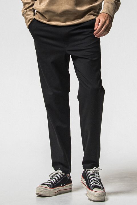 PAT WIDE EASY PANTS / パット ワイド イージー パンツ