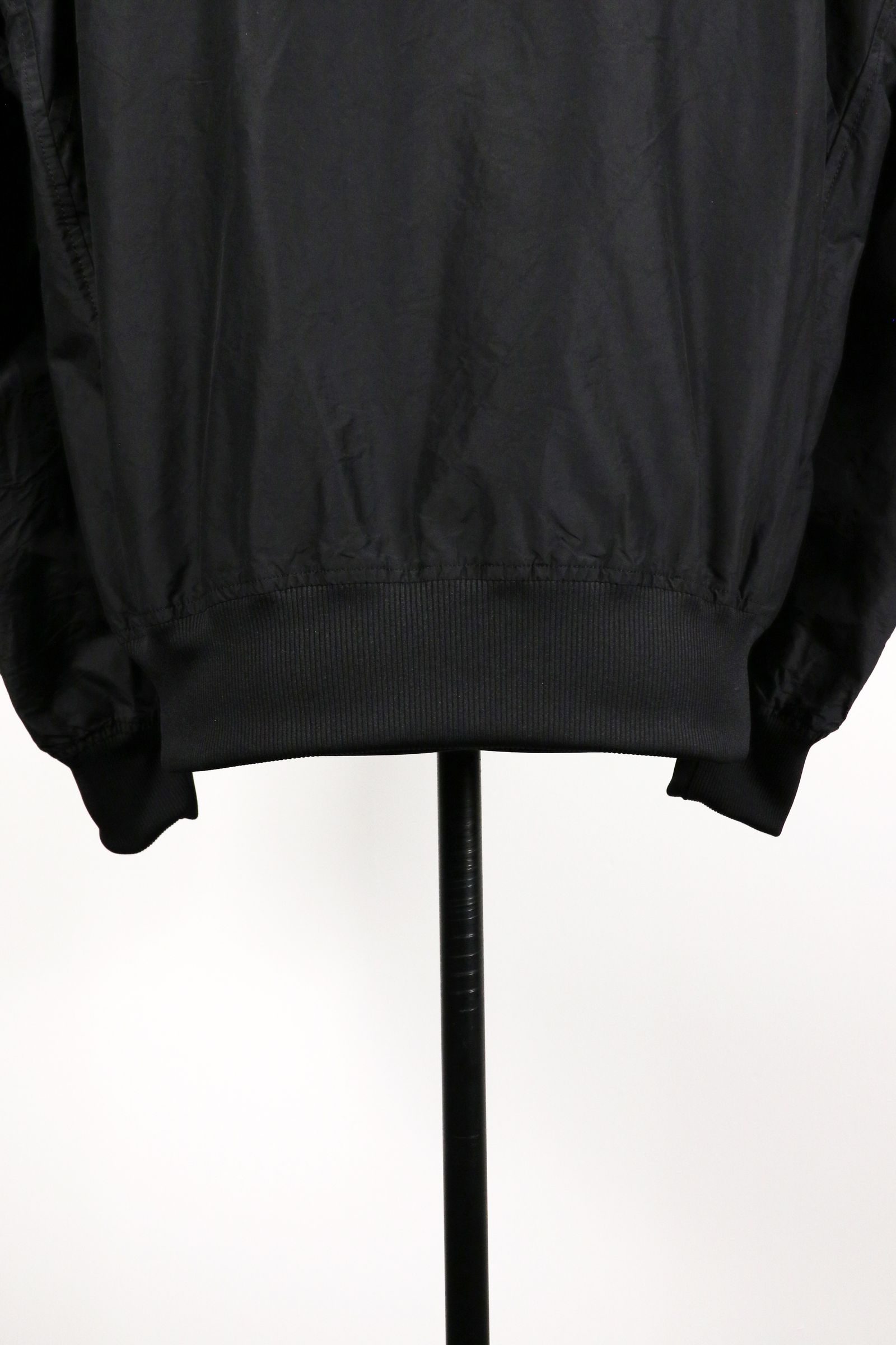 ORGANIC COTTON SILK HIGH COUNT TYPEWRITER CWU-36P / オーガニックコットン シルク ハイカウント タイプライター CWU-36P