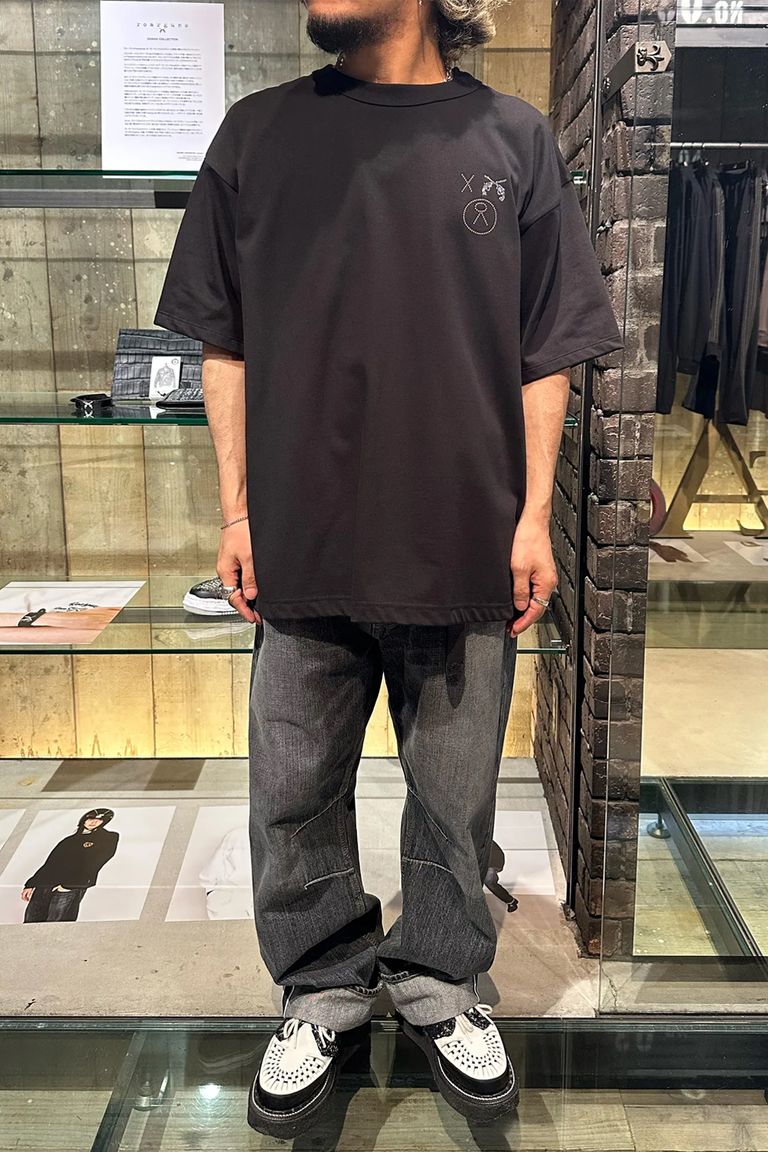 160cm 48kg、size 3 ( L )